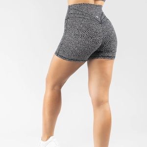 Buffbunny Legacy Short